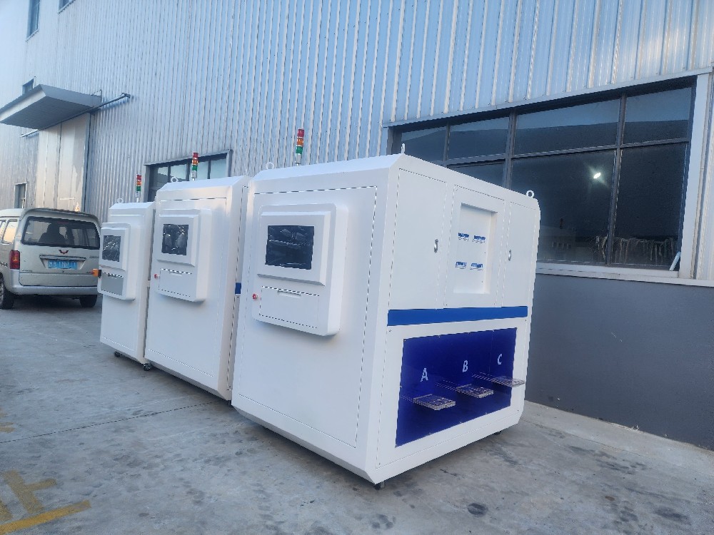 SDDL-5000Q3三相温升实验装置