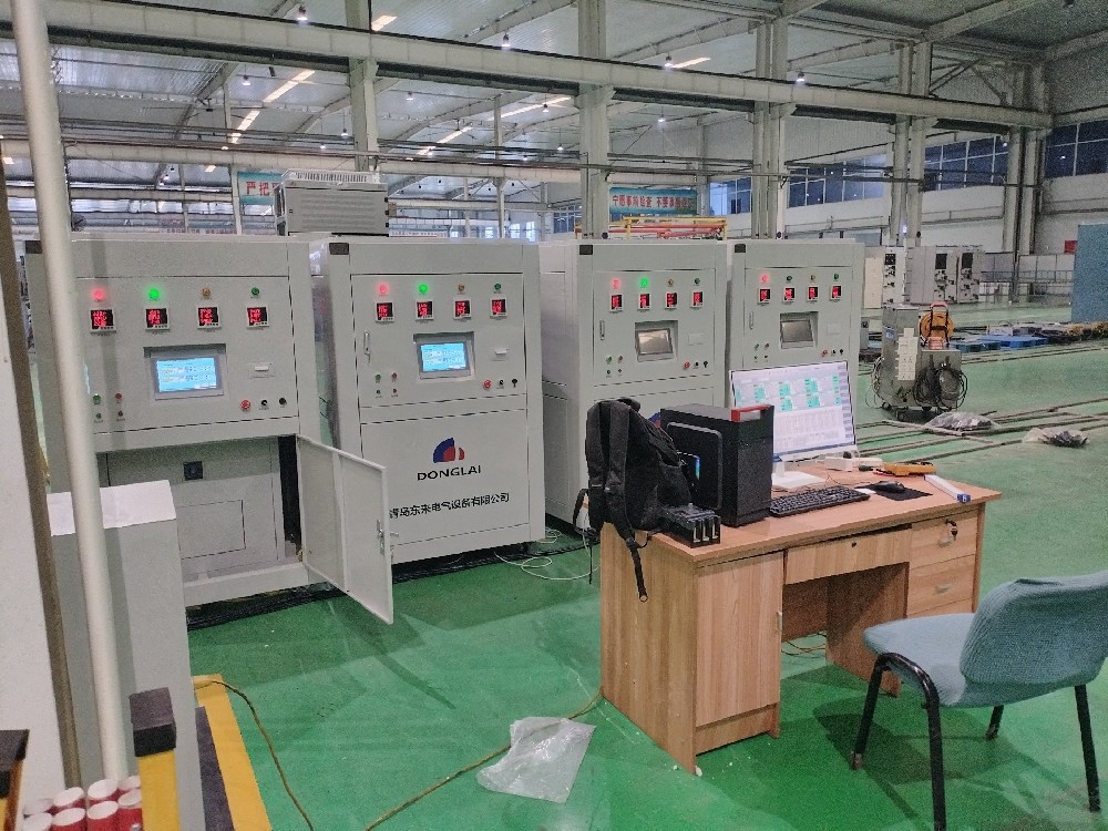 温升实验装置(JP柜)