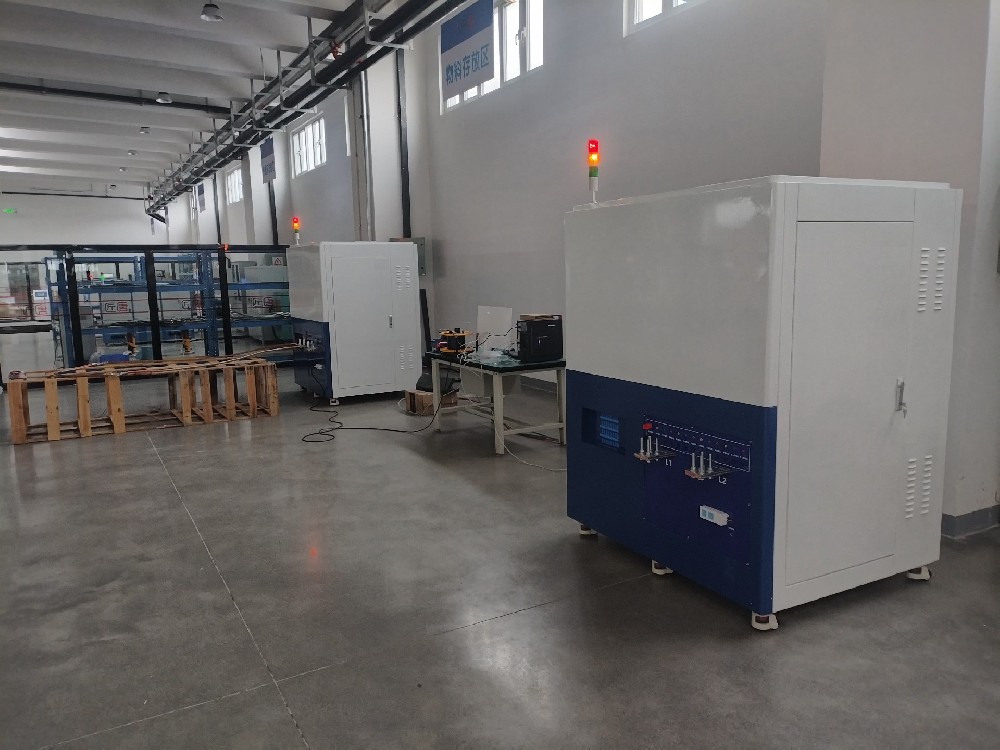 SDDL-1000Q线路金具热循环实验