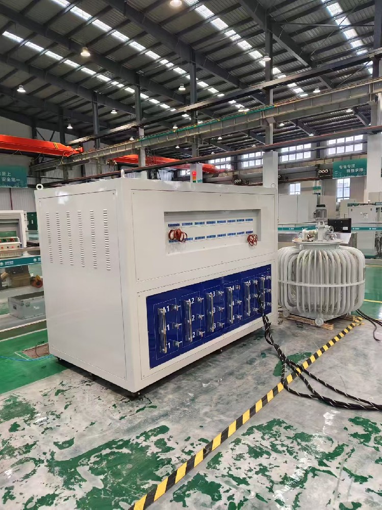 SDDV-500三相过电压保护装置