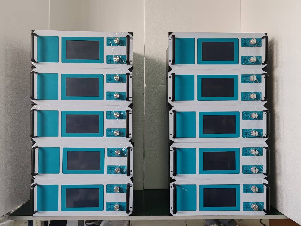 SDRH-1000-10000一二次融合成套设备检验系统