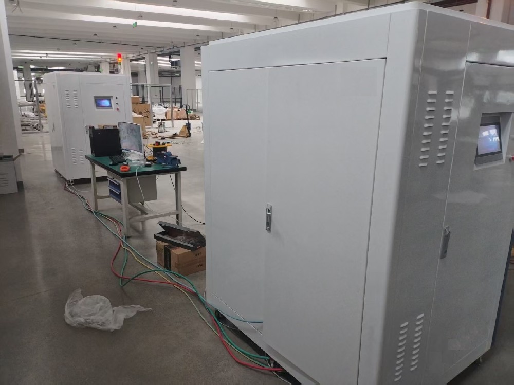 SDDL-3000Q电力金具热循环实验装置