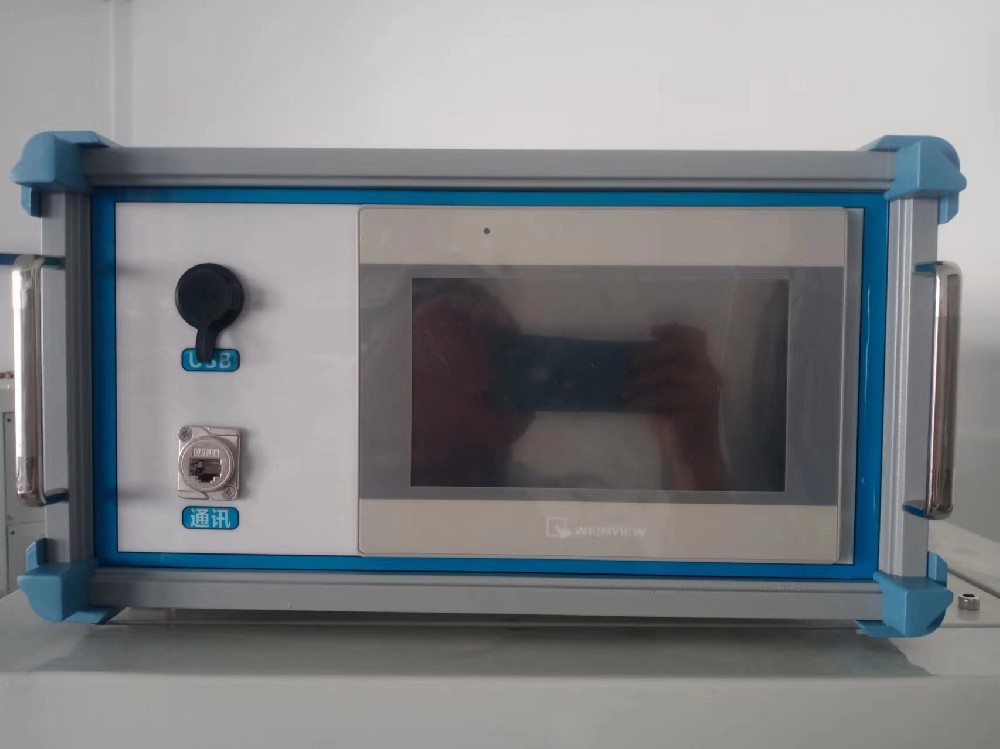 SDDL-100D直流电压降温升