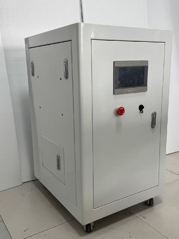 SDDL-500D直流电压降温升