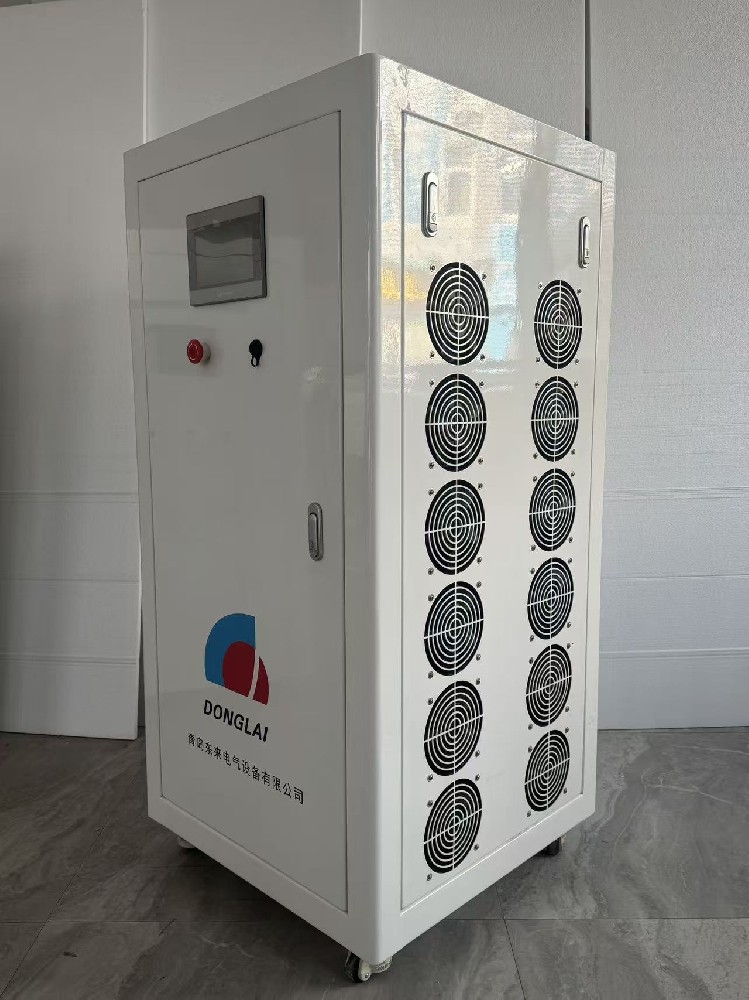 SDDL-2000D直流电压降温升