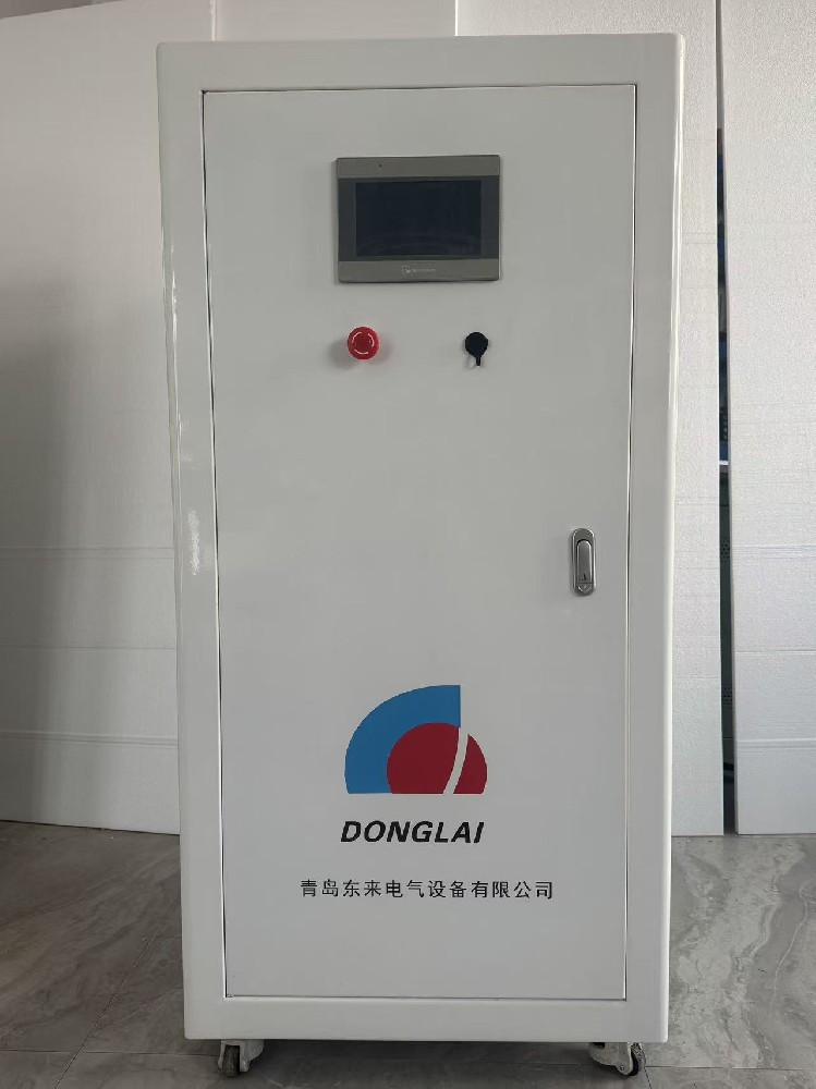 SDDL-6000D直流电压降温升