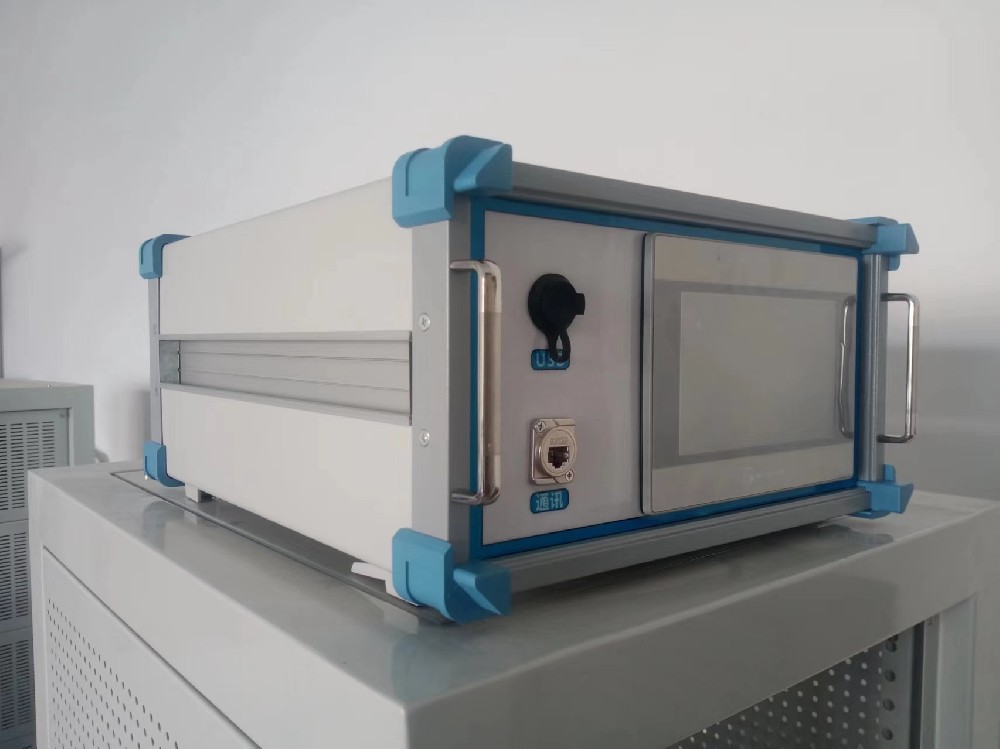 SDDL-200DF直流标准大电流发生器（直流恒流源）