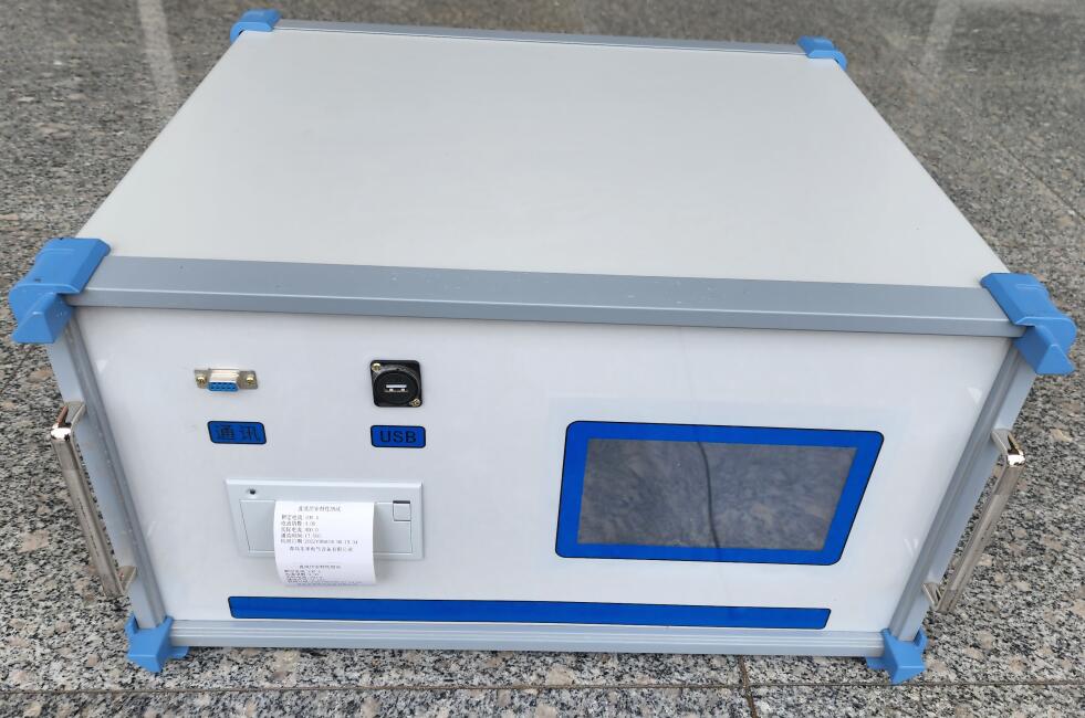 SDCK-II可程控标准电压电流源