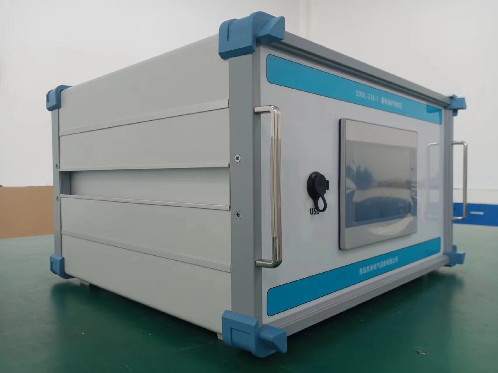 SDDL-10-100GH三相标准电压电流源