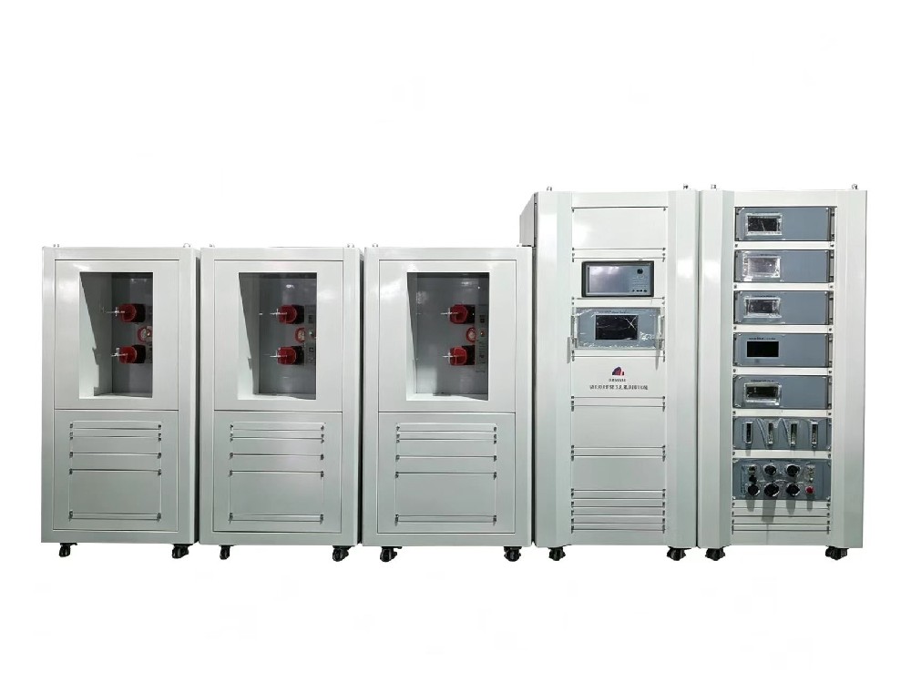SDRH-1000-10000一二次融合成套设备检验系统